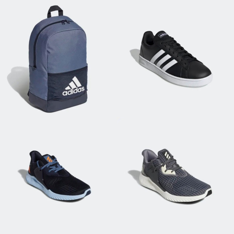 adidas outlet dfo