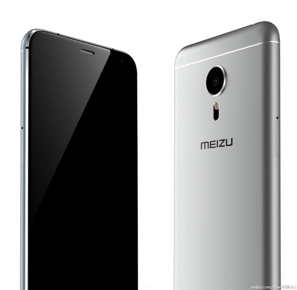 Обзор Meizu MX5: европейское качество из Поднебесной