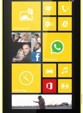 Windows phone нокия люмия 520. Беспроводные интерфейсы и связь
