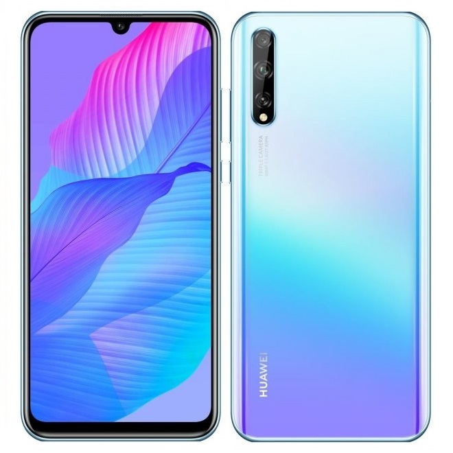 Huawei y8p или honor 30i что лучше