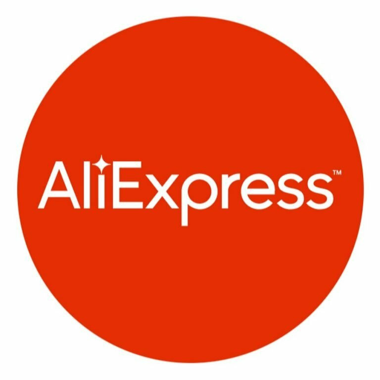 Роботы Aliexpress