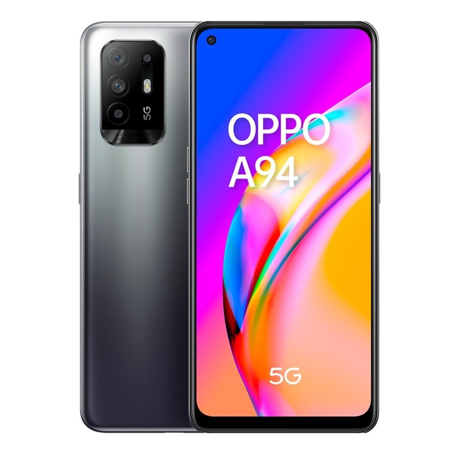 oppo a95 สเปค