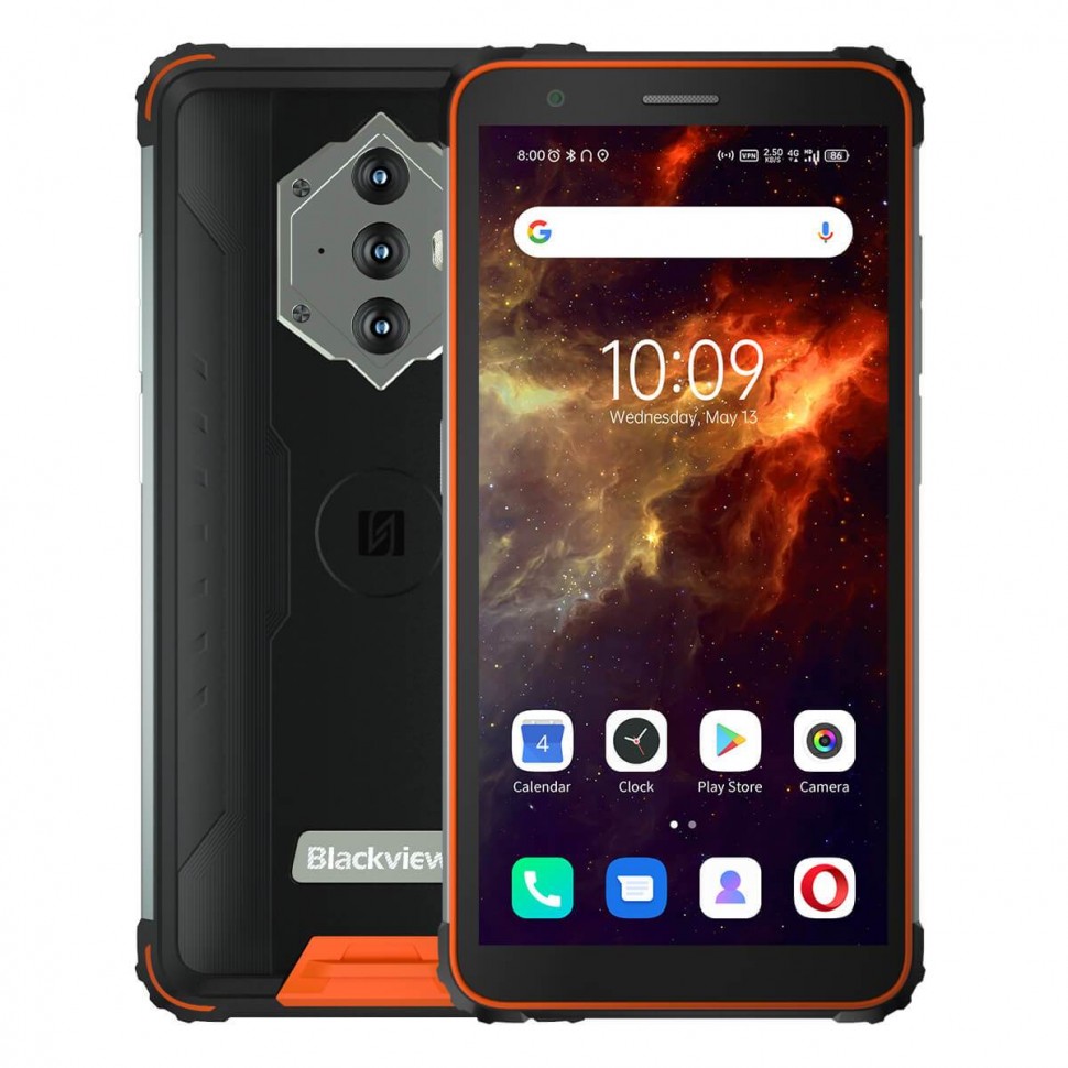 Blackview BV6600E технические характеристики, обзор преимуществ и  недостатков телефона