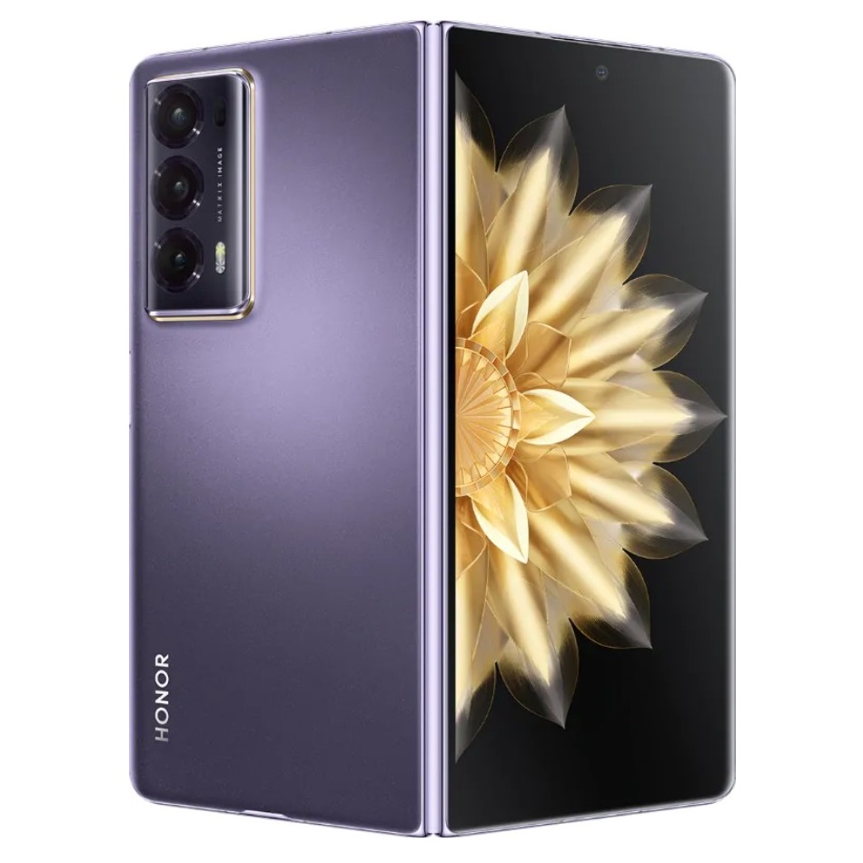 Honor Magic V2 Ultimate Edition технические характеристики, обзор  преимуществ и недостатков телефона