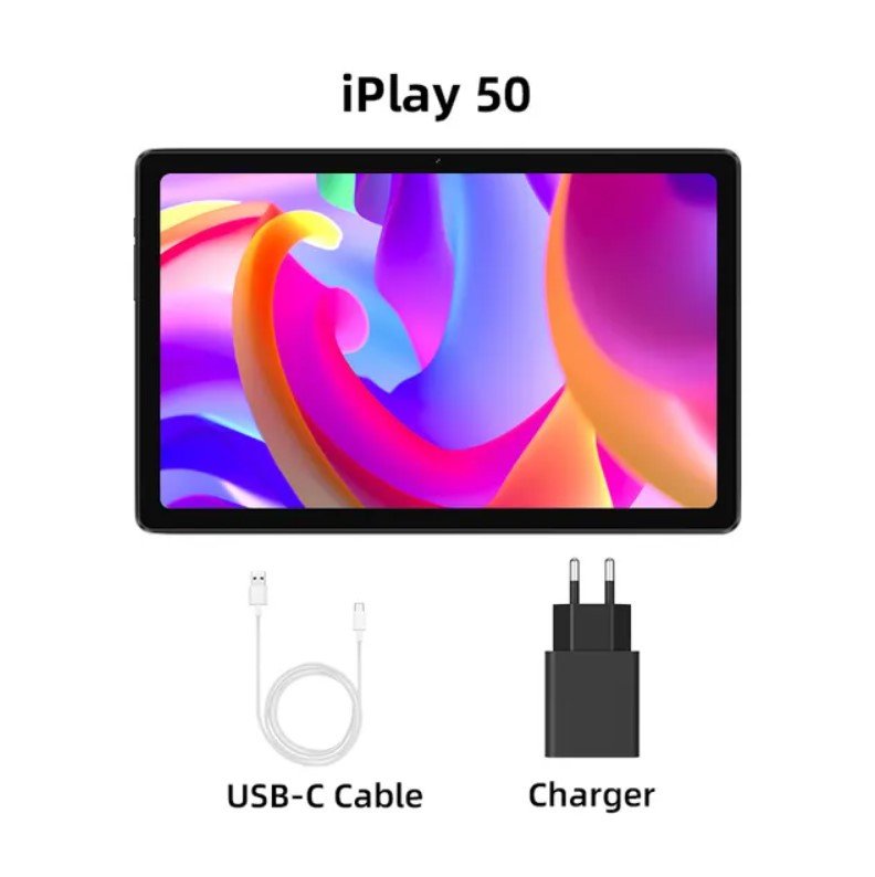 Планшет Alldocube Iplay 50 Pro Купить